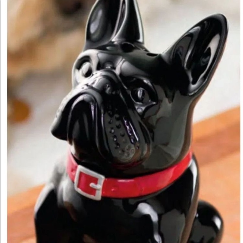 Scentsy French Bulldog Warmer